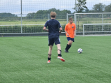 Laatste training S.K.N.W.K. JO19-1 van donderdag 30 mei 2024 (19/136)